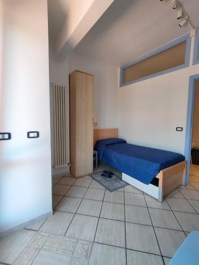 B&B Le Tre Palme Ancona Exterior foto